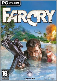 Far Cry: Trainer +12 [v1.2]