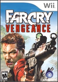 Far Cry: Vengeance: TRAINER AND CHEATS (V1.0.10)