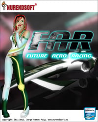 Trainer for FAR: Future Aero Racing [v1.0.6]