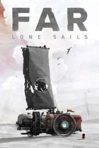 FAR: Lone Sails: Trainer +9 [v1.2]