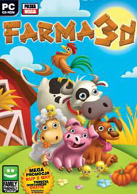 Farm 3D: Cheats, Trainer +8 [FLiNG]