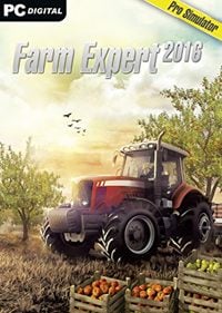 Farm Expert 2016: Trainer +10 [v1.1]