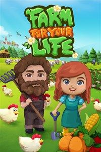 Farm for your Life: Trainer +6 [v1.1]