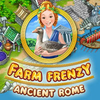 Farm Frenzy: Ancient Rome: TRAINER AND CHEATS (V1.0.94)