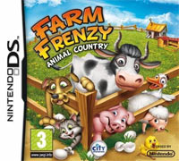 Farm Frenzy: Animal Country: TRAINER AND CHEATS (V1.0.76)