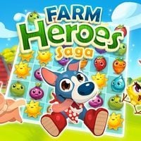 Farm Heroes Saga: Cheats, Trainer +14 [MrAntiFan]