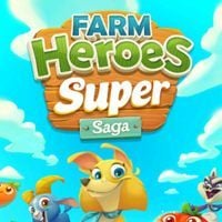 Farm Heroes Super Saga: Cheats, Trainer +15 [CheatHappens.com]