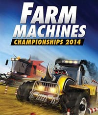 Trainer for Farm Machines Championships 2014 [v1.0.1]