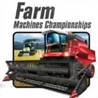 Farm Machines Championships: TRAINER AND CHEATS (V1.0.77)