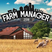 Farm Manager 2018: TRAINER AND CHEATS (V1.0.48)