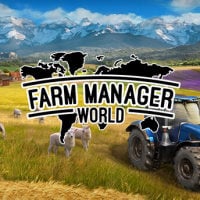Farm Manager World: TRAINER AND CHEATS (V1.0.58)