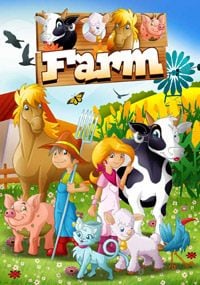 Farm: Trainer +15 [v1.3]