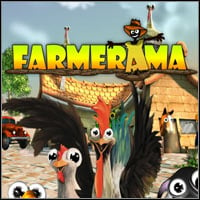 Farmerama: Cheats, Trainer +12 [MrAntiFan]