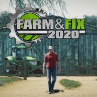 Farm&Fix Simulator: Trainer +5 [v1.5]