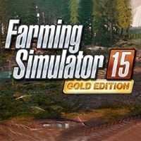 Trainer for Farming Simulator 15: Gold [v1.0.2]