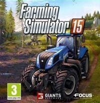 Trainer for Farming Simulator 15 [v1.0.4]