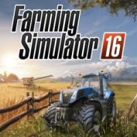Farming Simulator 16: Cheats, Trainer +5 [CheatHappens.com]