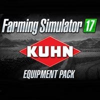 Trainer for Farming Simulator 17: Kuhn [v1.0.2]