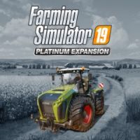 Farming Simulator 19: Platinum Expansion: Cheats, Trainer +14 [CheatHappens.com]