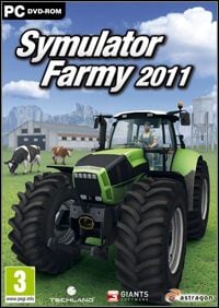 Farming Simulator 2011: TRAINER AND CHEATS (V1.0.83)