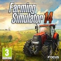 Farming Simulator 2014: Cheats, Trainer +6 [MrAntiFan]