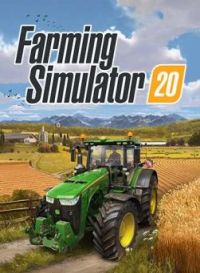 Farming Simulator 20: Cheats, Trainer +6 [dR.oLLe]