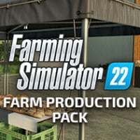 Trainer for Farming Simulator 22: Farm Production Pack [v1.0.7]