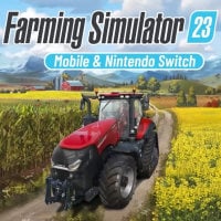 Farming Simulator 23: Trainer +9 [v1.4]