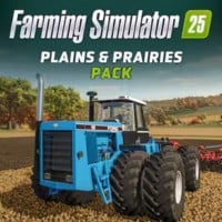Farming Simulator 25: Plains & Prairies Pack: Cheats, Trainer +14 [dR.oLLe]