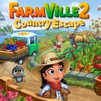 Trainer for FarmVille 2: Country Escape [v1.0.4]