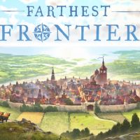 Farthest Frontier: Trainer +12 [v1.9]