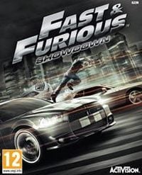 Trainer for Fast & Furious: Showdown [v1.0.9]