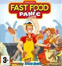 Fast Food Panic: Cheats, Trainer +8 [dR.oLLe]