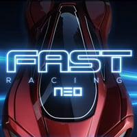 FAST Racing Neo: Trainer +6 [v1.3]