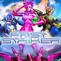 Fast Striker: Trainer +7 [v1.5]