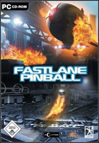 Fastlane Pinball: Trainer +10 [v1.1]