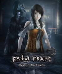 Fatal Frame: Maiden of Black Water: Cheats, Trainer +10 [MrAntiFan]