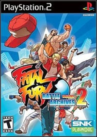 Fatal Fury: Battle Archives Volume 2: Trainer +7 [v1.2]