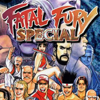 Fatal Fury Special: Trainer +6 [v1.5]