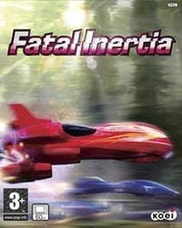 Fatal Inertia: Cheats, Trainer +9 [dR.oLLe]