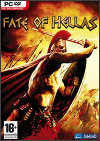 Fate of Hellas: Cheats, Trainer +12 [MrAntiFan]