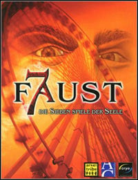 Faust: The Seven Games of The Soul: Cheats, Trainer +7 [FLiNG]