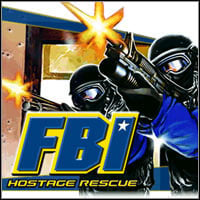 Trainer for FBI: Hostage Rescue [v1.0.3]