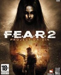 F.E.A.R. 2: Project Origin: Trainer +8 [v1.6]
