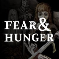 Fear & Hunger: Cheats, Trainer +9 [CheatHappens.com]