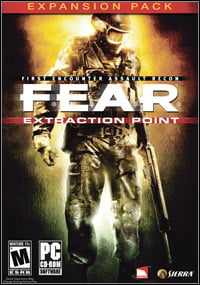 Trainer for F.E.A.R.: Extraction Point [v1.0.7]