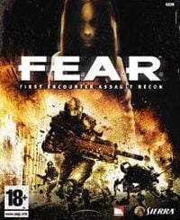 Trainer for F.E.A.R.: First Encounter Assault Recon [v1.0.9]