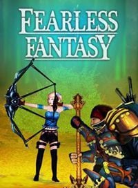 Trainer for Fearless Fantasy [v1.0.3]