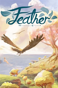 Feather: TRAINER AND CHEATS (V1.0.38)
