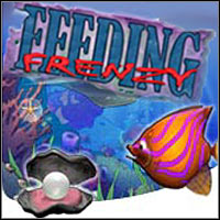 Feeding Frenzy: TRAINER AND CHEATS (V1.0.46)